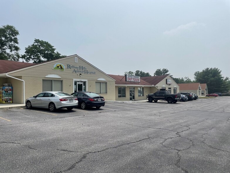 2025 Suffolk Rd, Finksburg, MD for lease - Building Photo - Image 3 of 8