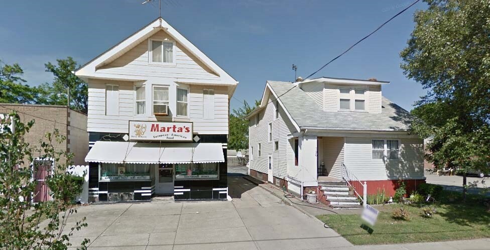 800 E 222nd St, Euclid, OH for sale - Building Photo - Image 1 of 1