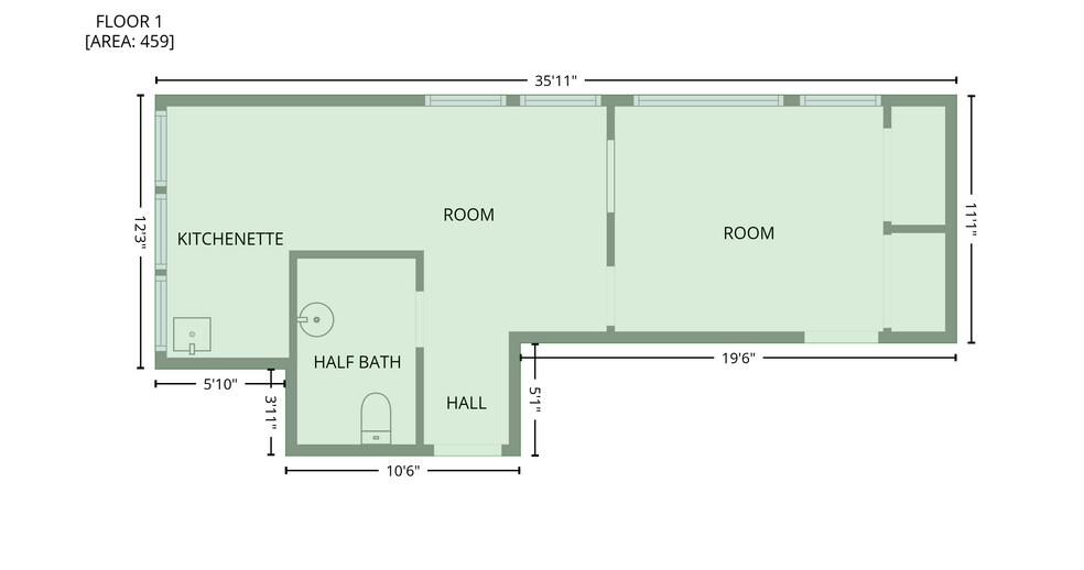 80 Beach St, Westerly, RI for lease - Building Photo - Image 2 of 13