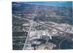 Davis farm - Land