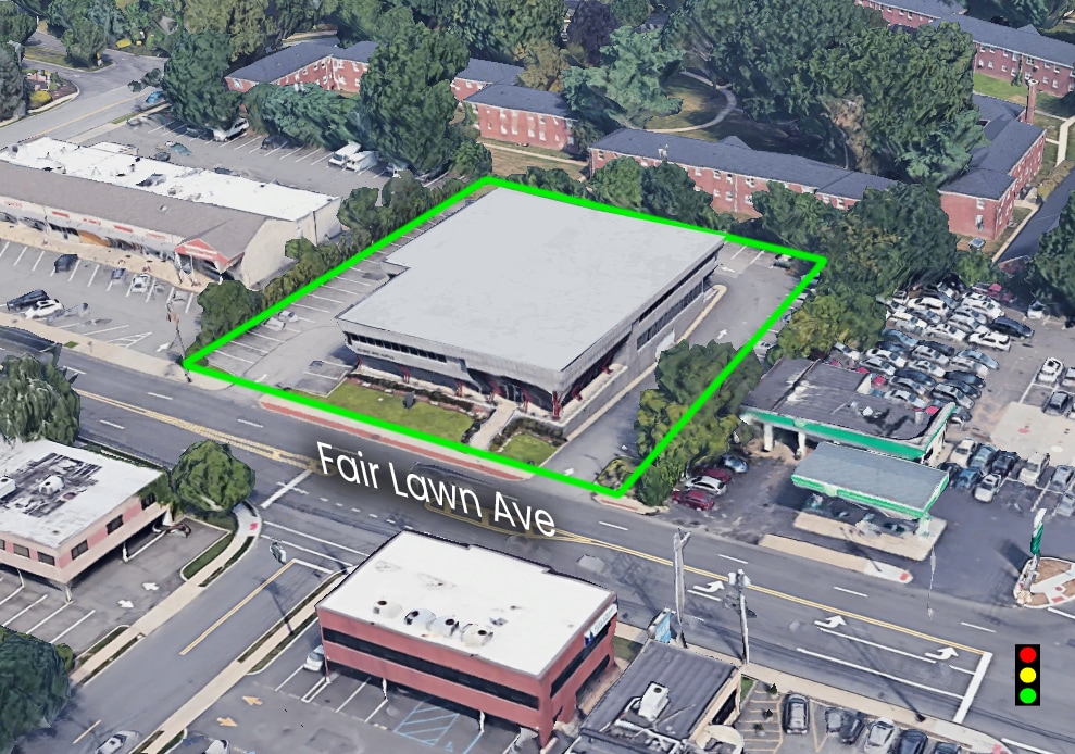 1921 Fair Lawn Ave, Fair Lawn, NJ 07410
