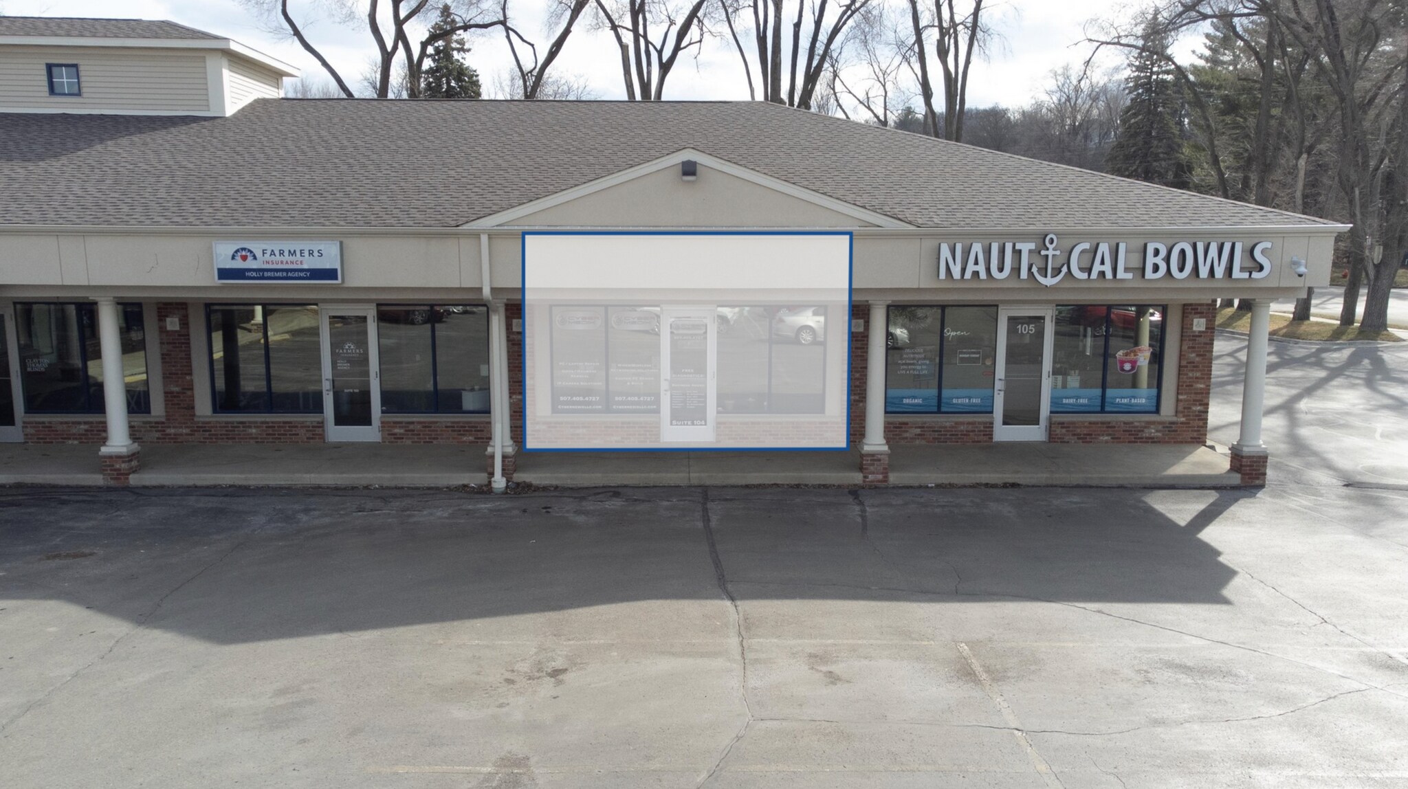 230 20th Ave SW, Rochester, MN for sale Building Photo- Image 1 of 1