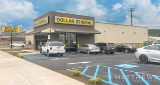 More details for 1124 Midland Ave, Midland, PA - Retail for Sale