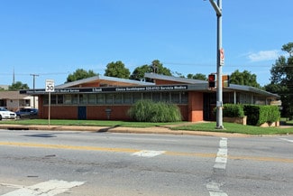 More details for 801 NW 23rd St, Oklahoma City, OK - Office for Sale