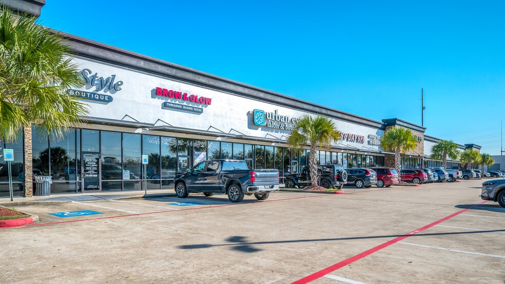 2705 Fm-518, Pearland, TX for lease - Building Photo - Image 3 of 9