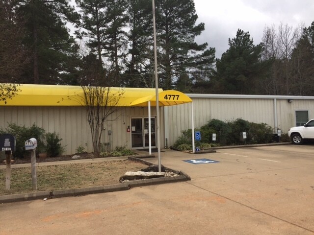 4777 N Hwy 259, Longview, TX for sale - Building Photo - Image 1 of 1