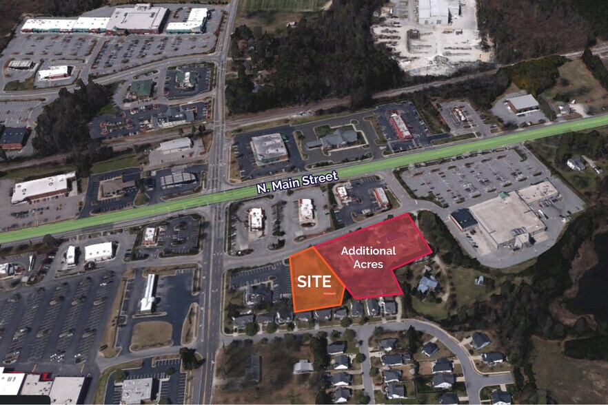 1406 Market View Ln Fuquay Varina Nc 27526 Land For Sale Loopnet Com