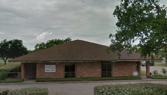 1401 W Wheeler Ave, Aransas Pass, TX for sale Primary Photo- Image 1 of 1