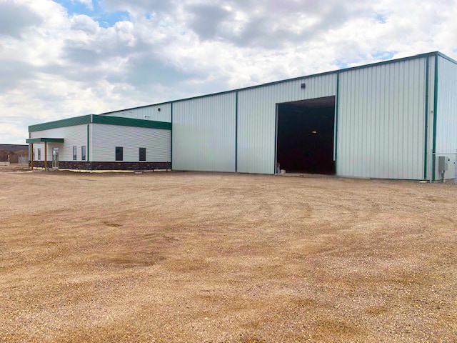 1801 Culver Ave, Regina, SK for sale - Building Photo - Image 2 of 2