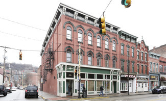 More details for 1324 E Carson St, Pittsburgh, PA - Retail for Lease