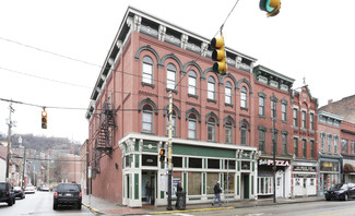 More details for 1324 E Carson St, Pittsburgh, PA - Retail for Lease