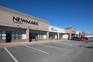 More details for 1469-1499 SW Market St, Lee's Summit, MO - Office/Retail for Lease