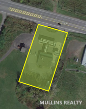 2949 State Route 49, Central Square, NY - aerial  map view - Image1