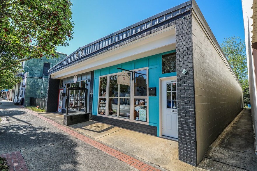 5178 Main St, Lucedale, MS 39452