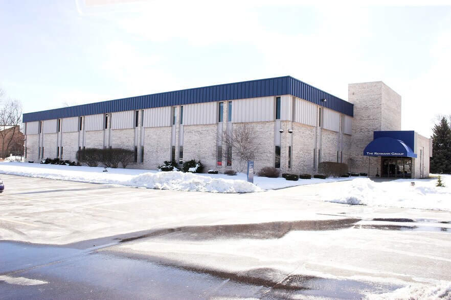 5800 Gratiot Rd, Saginaw, MI 48638 Office for Lease