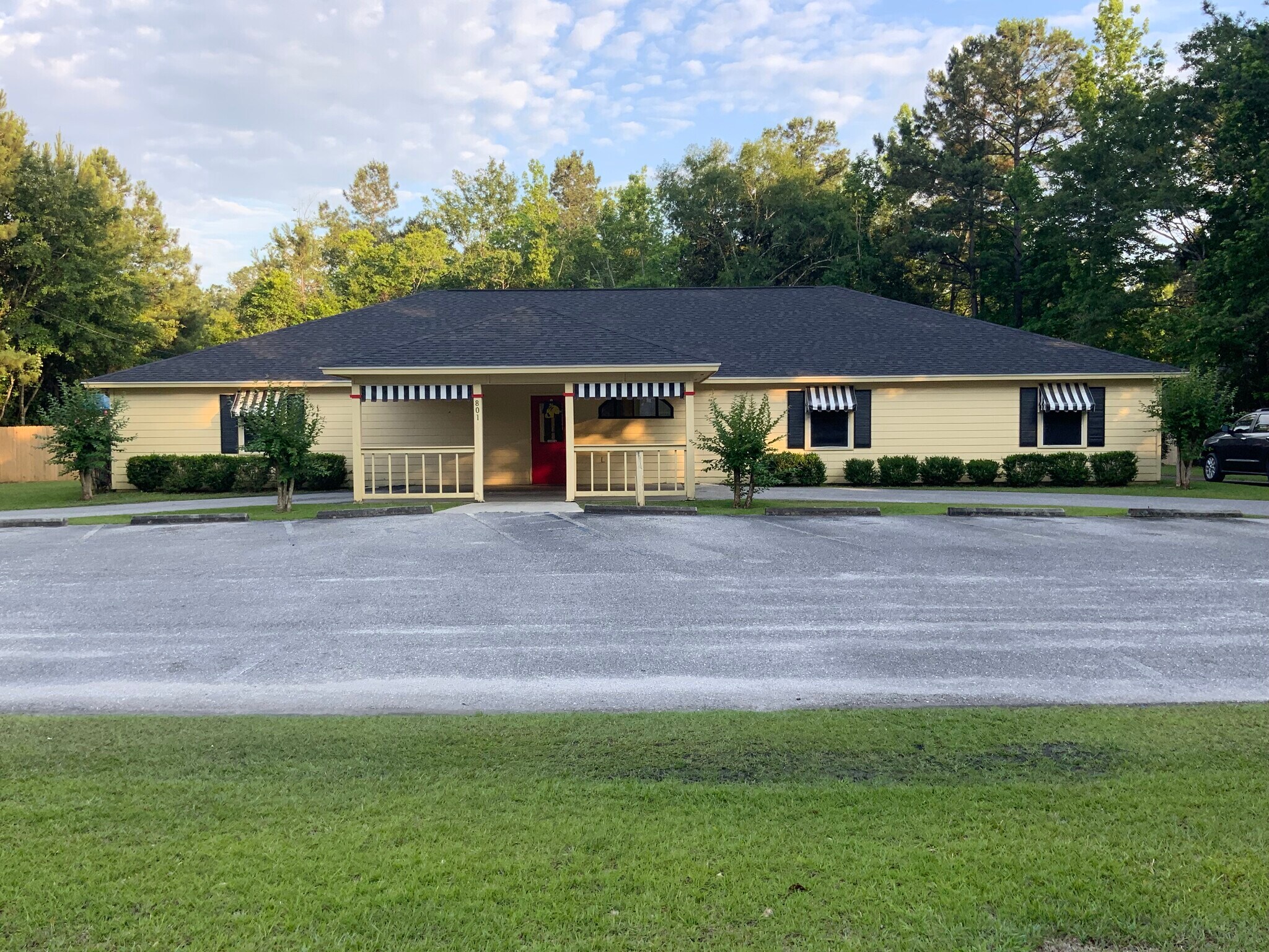 801 W 14th St, Bay Minette, AL for sale Primary Photo- Image 1 of 1
