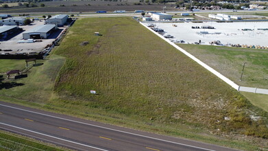 South Interstate Highway 35 East, Waxahachie, TX - aerial  map view - Image1