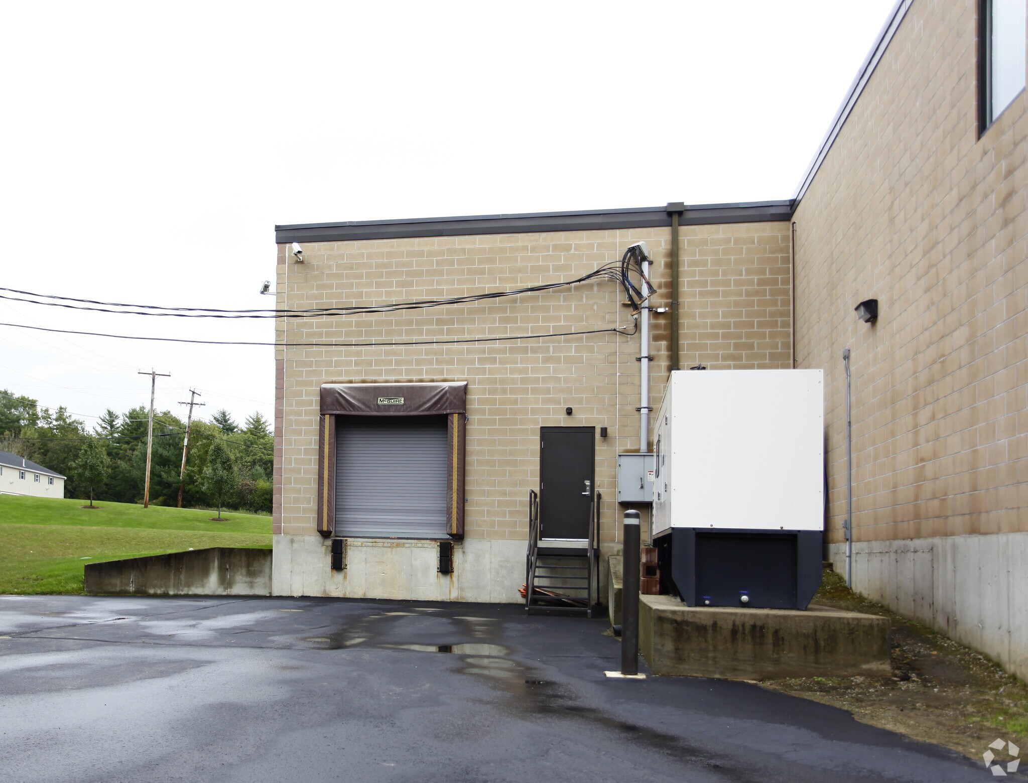 2 Industrial Way, Atkinson, NH 03811 Office for Lease