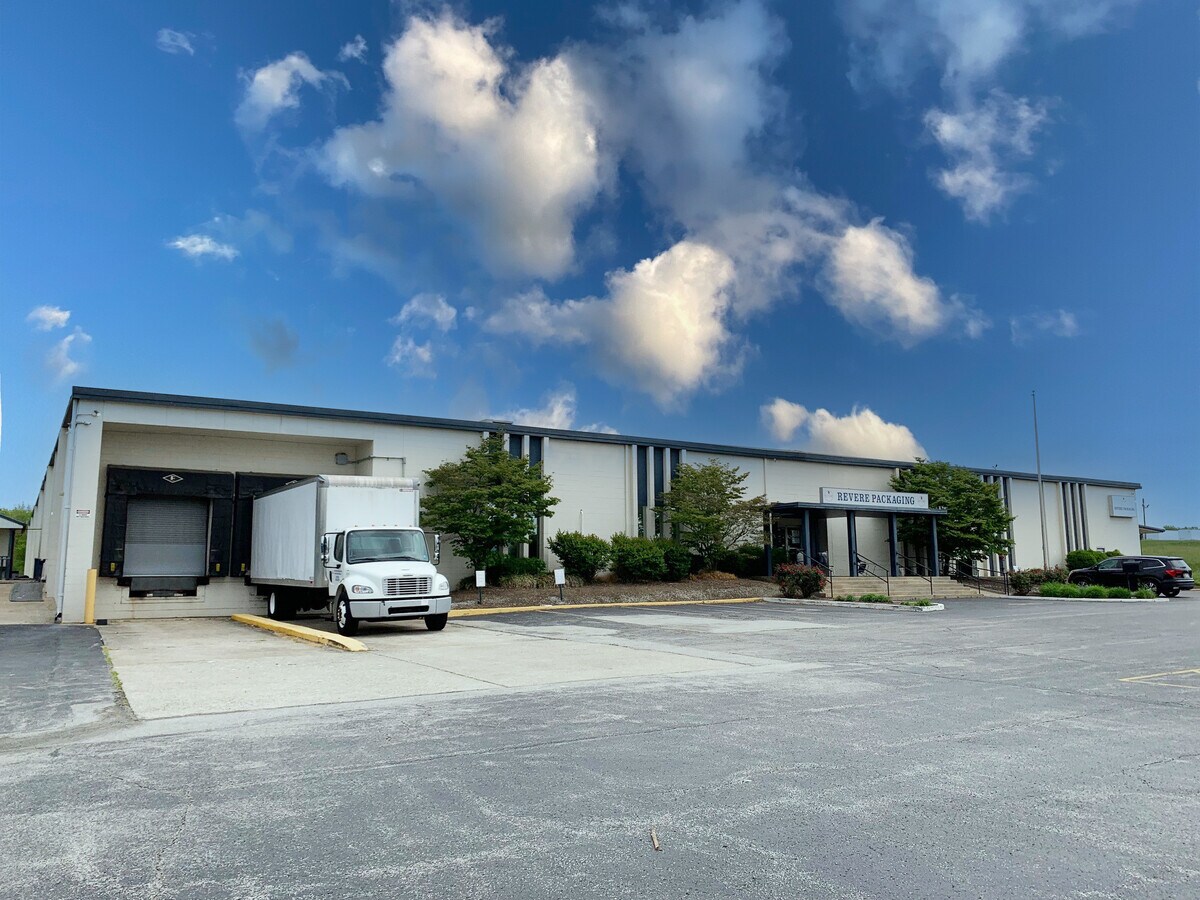 39 Pearce Industrial Rd, Shelbyville, KY 40065