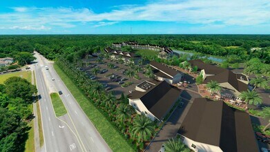 3728 Betsy Kerrison Pky, Johns Island, SC for lease Building Photo- Image 1 of 4