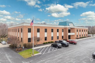 1201 Fulling Mill Rd, Middletown PA - Business Park
