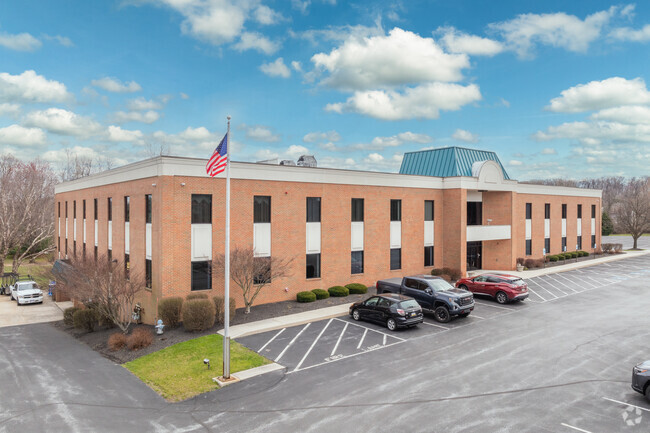 More details for 1201 Fulling Mill Rd, Middletown, PA - Office for Lease