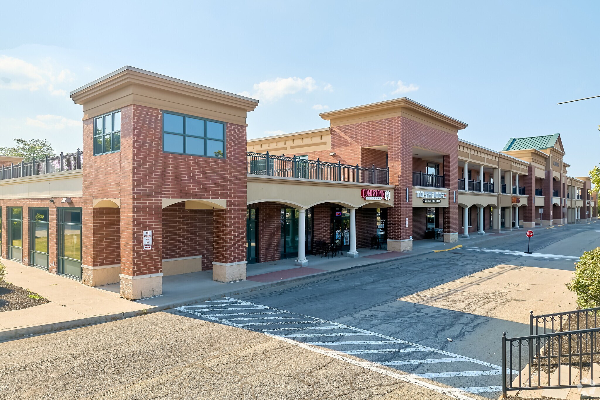 1028 Ridge Rd, Webster, NY for sale Primary Photo- Image 1 of 1