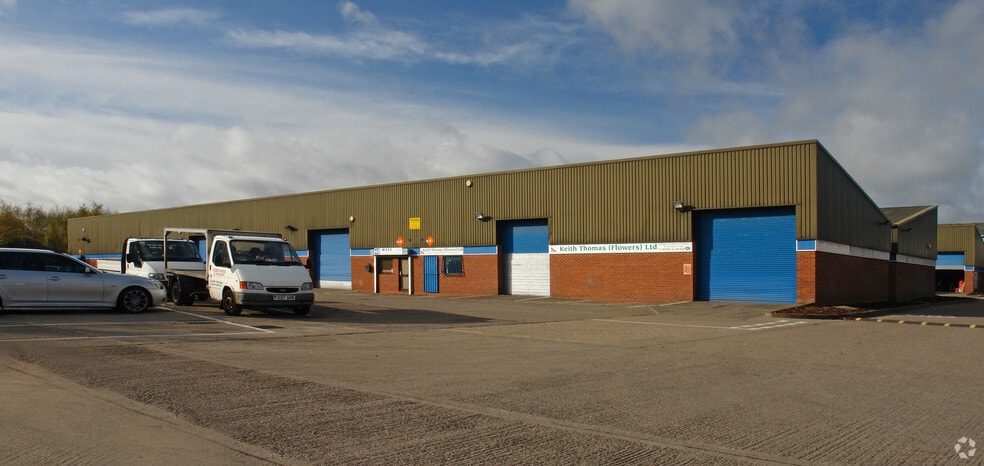 Bridgnorth Rd, Wombourne for lease - Primary Photo - Image 1 of 2