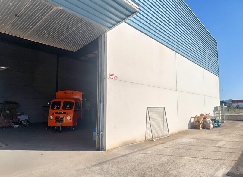 Número, 16, La Pobla Llarga, Valencia for sale - Building Photo - Image 3 of 8