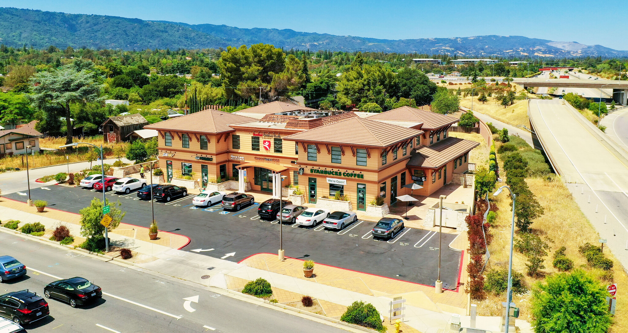 14777 Los Gatos Blvd, Los Gatos, CA for sale Building Photo- Image 1 of 1