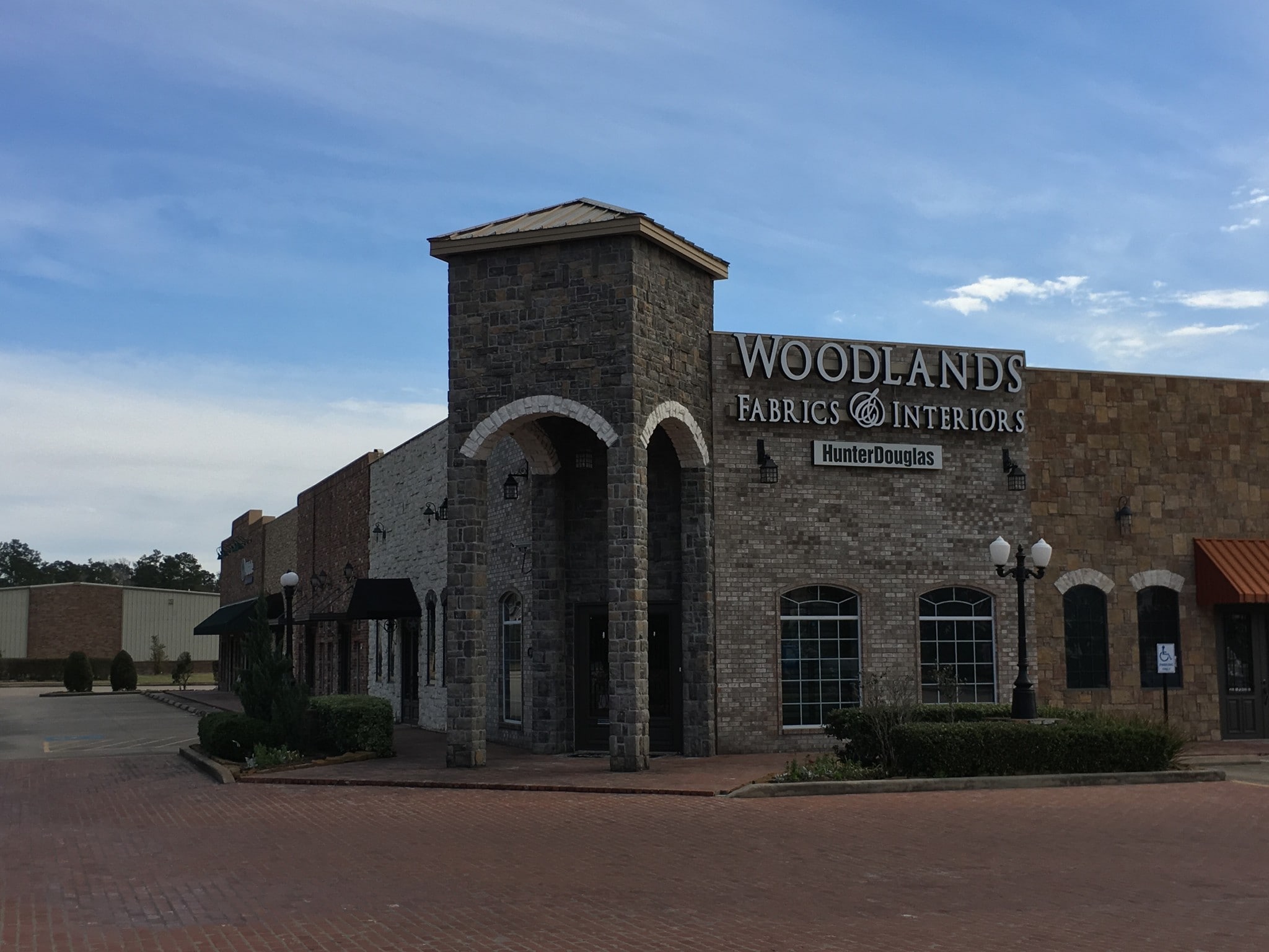 11133 I-45, Conroe, TX for lease Building Photo- Image 1 of 15