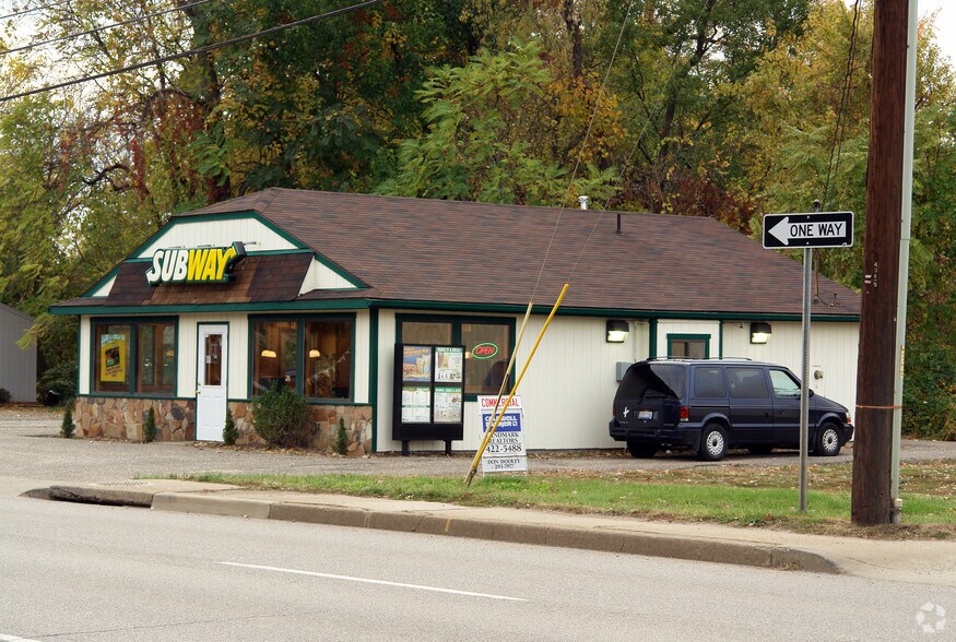 1227 Garfield Ave, Parkersburg, WV 26101 Retail for Sale