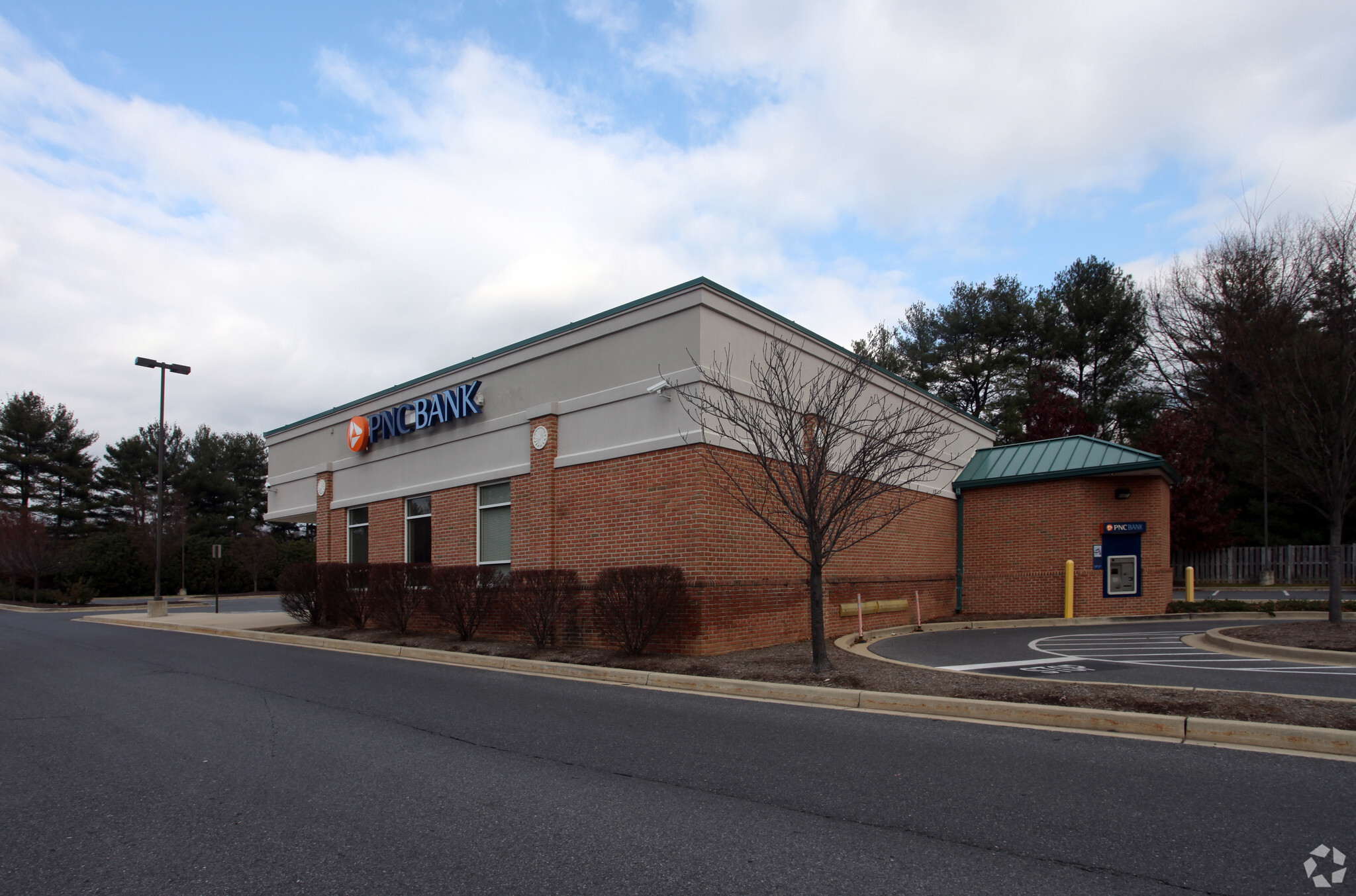 4749 Sangamore Rd, Bethesda, MD for lease Building Photo- Image 1 of 4