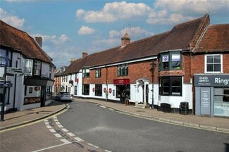 More details for 2 Southampton Rd, Ringwood - Office for Lease