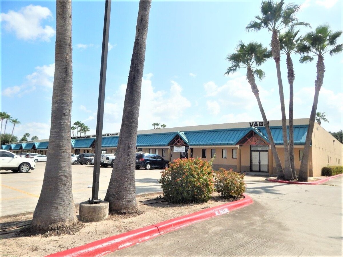 2010 S Cynthia St, McAllen, TX 78503