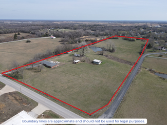 More details for 2105 S Hall St, Webb City, MO - Land for Sale