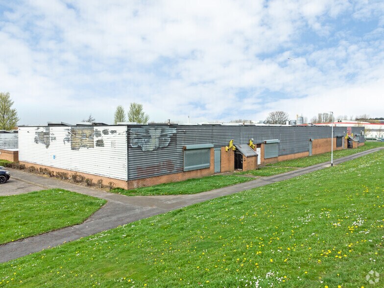 Pease Rd, Peterlee for lease - Building Photo - Image 3 of 5