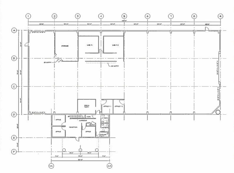 845 Cotting Ct, Vacaville, CA for sale - Floor Plan - Image 1 of 1