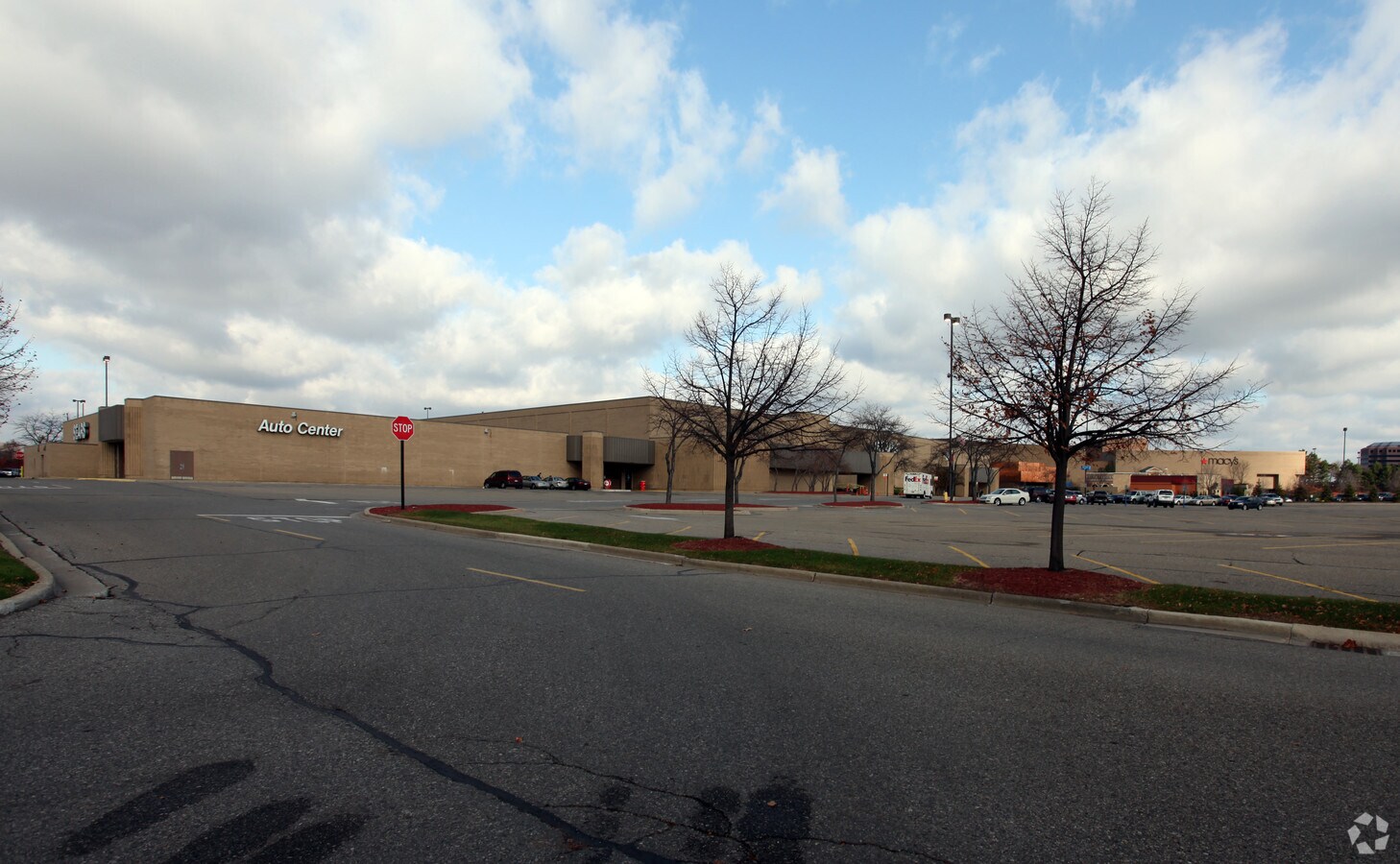 18900 Michigan Ave, Dearborn, MI 48126