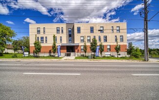More details for 1645 Simcoe St N, Oshawa, ON - Multifamily for Sale