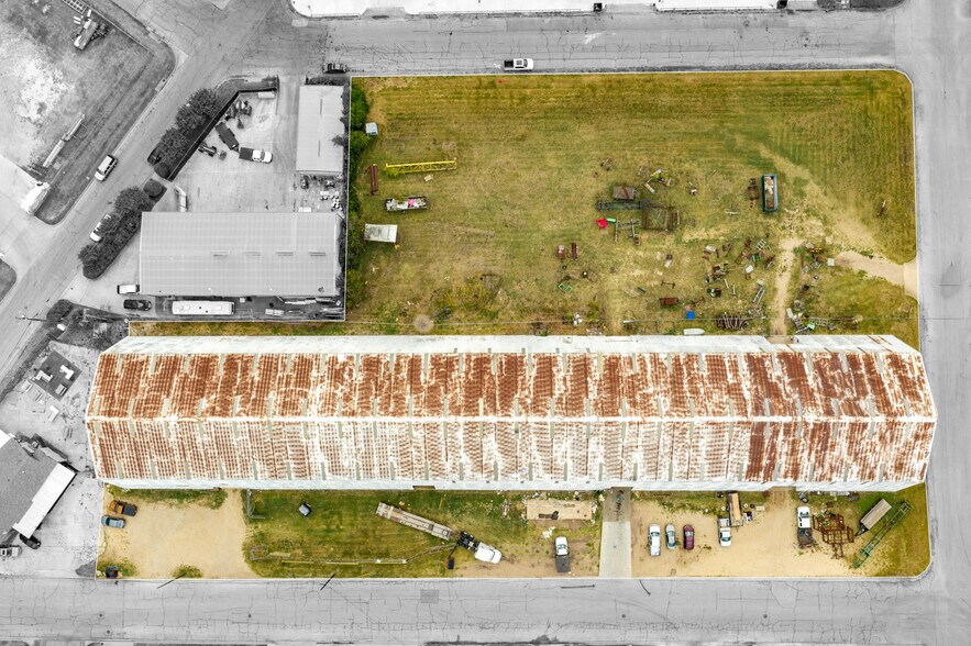 640 Ruby Ave, Waco, TX for sale - Building Photo - Image 1 of 1