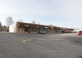 More details for 4335-4395 Jackson Rd, Ann Arbor, MI - Retail for Lease