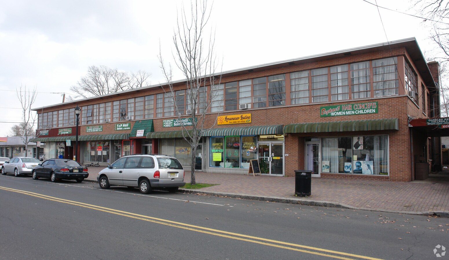 1024 South Ave, Plainfield, NJ 07062 Property Record