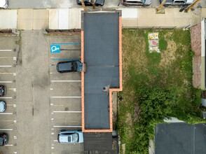 711 James St, Pittsburgh, PA - aerial  map view - Image1