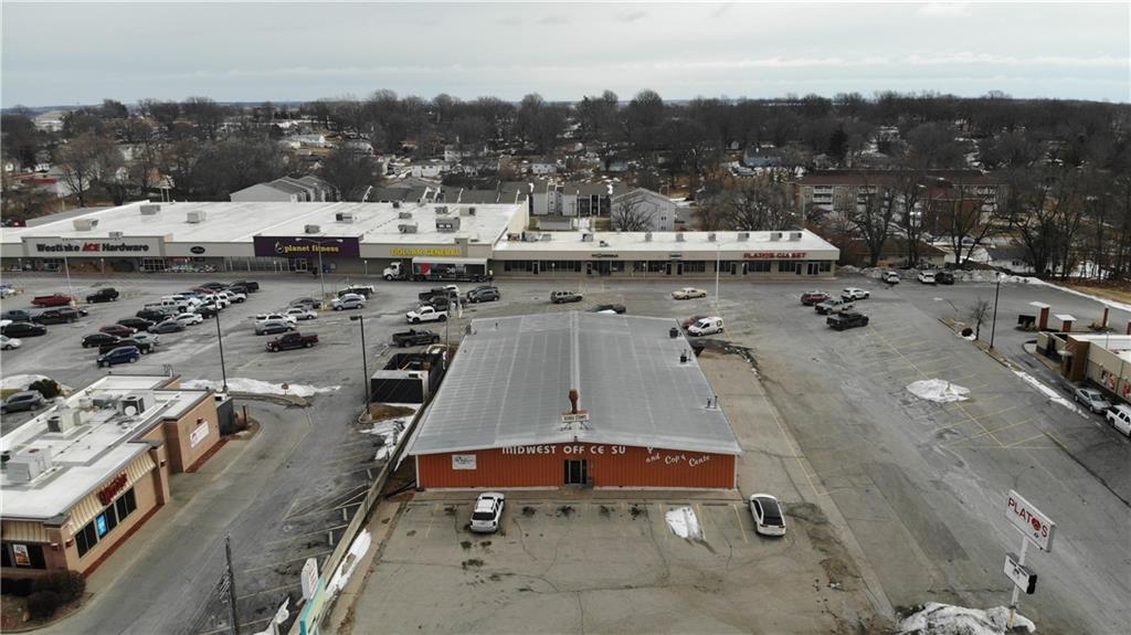 1501 S Belt Hwy, Saint Joseph, MO 64507