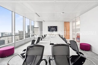 More details for 1 Passerelle Des Reflets, Courbevoie - Office for Lease