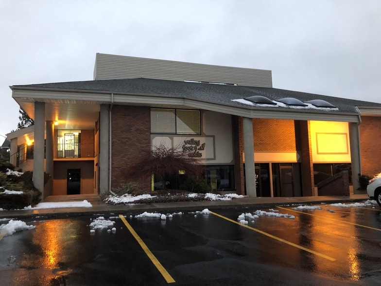 1155 Pocatello Creek Rd, Pocatello, ID 83201