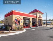 Take 5 Oil Change | Sale Leaseback - NNN Property