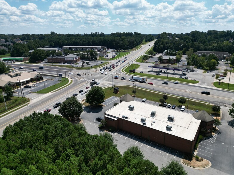 3025 Highway 42, Stockbridge, GA for sale - Building Photo - Image 3 of 6