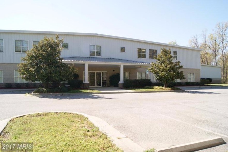 50 Jibsail Dr, Prince Frederick, MD for sale - Building Photo - Image 1 of 1